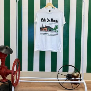 Café Du Monde T-Shirt