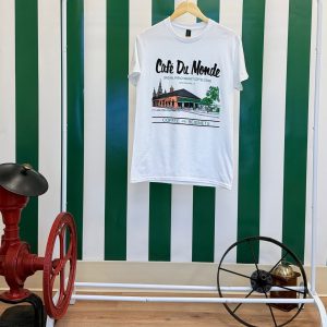 Café Du Monde T-Shirt