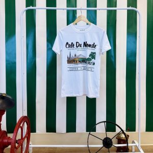 Café Du Monde T-Shirt