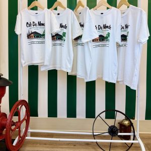 Café Du Monde Youth Shirt