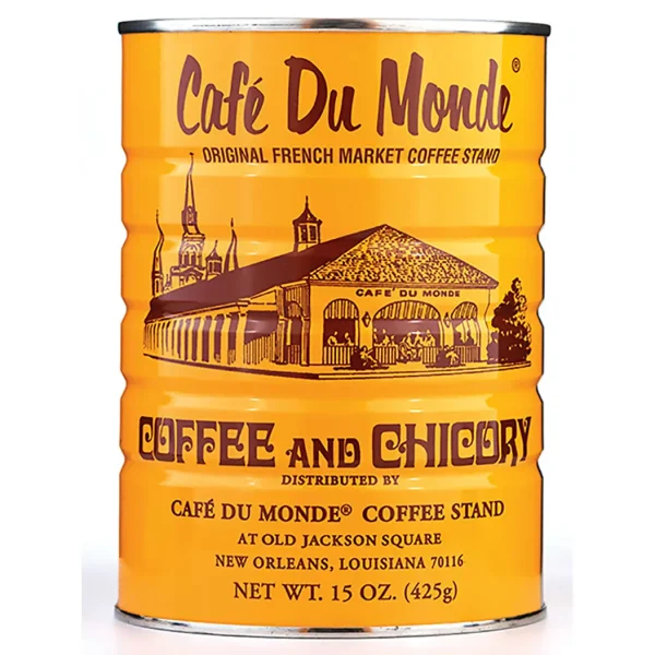 Cafe du Monde Coffee and Chicory