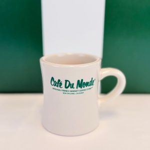Diner Style Mug