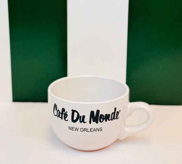 Colossal Mug
