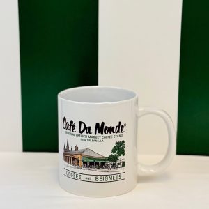 Logo Large Mug