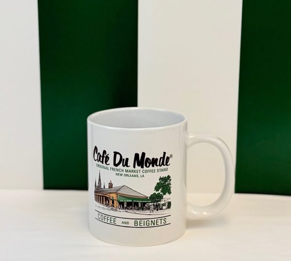 Logo Large Mug
