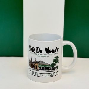 Logo Mug