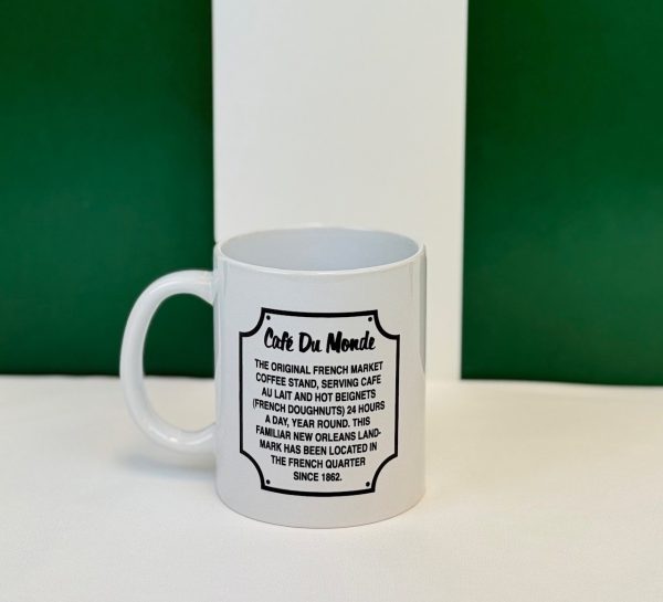 Logo Mug - Image 2
