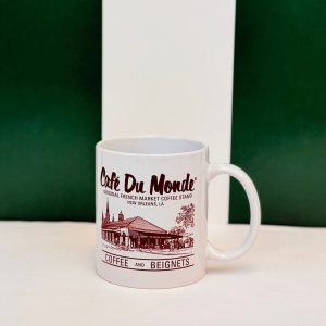 Souvenir Mug