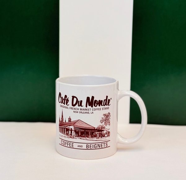 Souvenir Mug