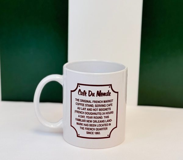 Souvenir Mug - Image 2