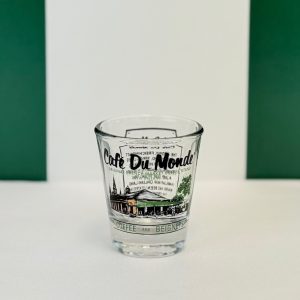 Shot Glass