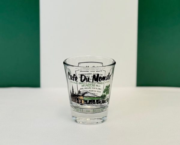 Shot Glass