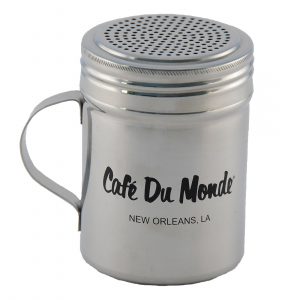 Cafe du Monde Cafe Sugar Shaker