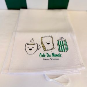 Smile Towel