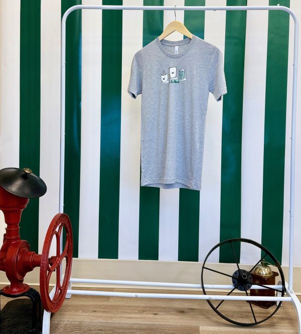 Adult Smile Shirt