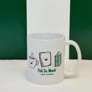 Smile Mug