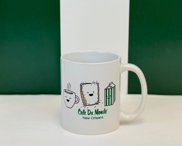 Smile Mug