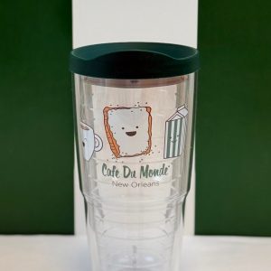 Smile Tervis Tumbler