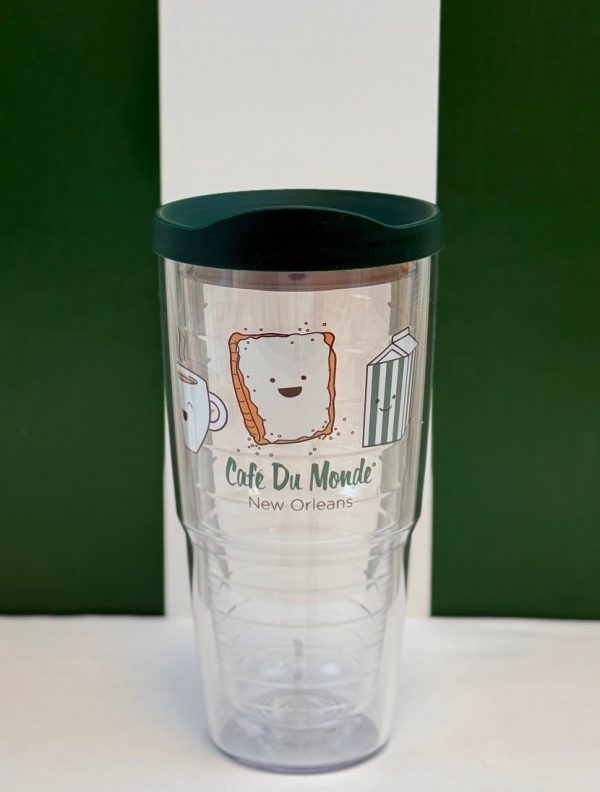 Smile Tervis Tumbler