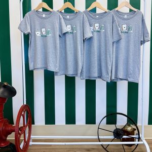 Youth Smile Shirt