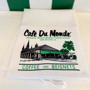 Logo Towel
