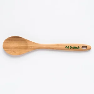 Cafe du Monde Bamboo Spoon
