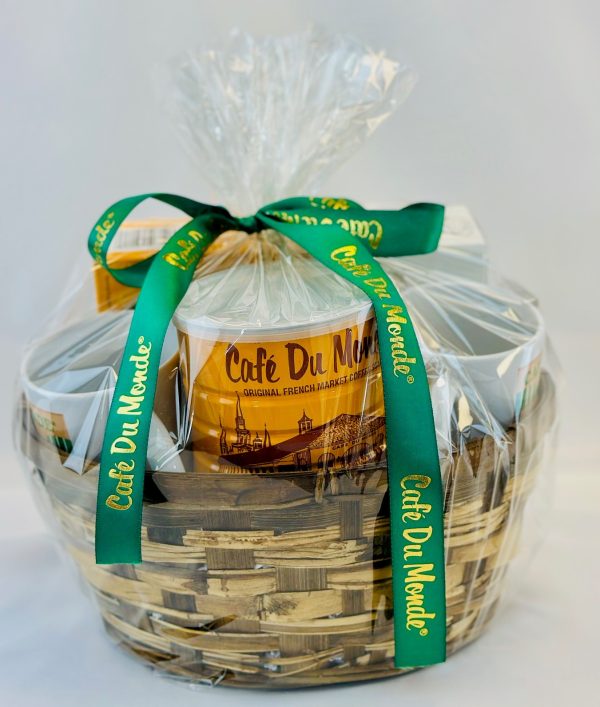 Marigny Basket - Image 2