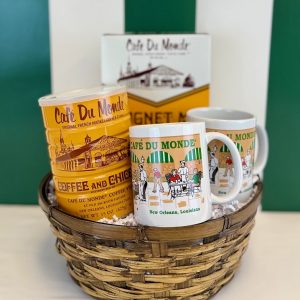 Marigny Basket