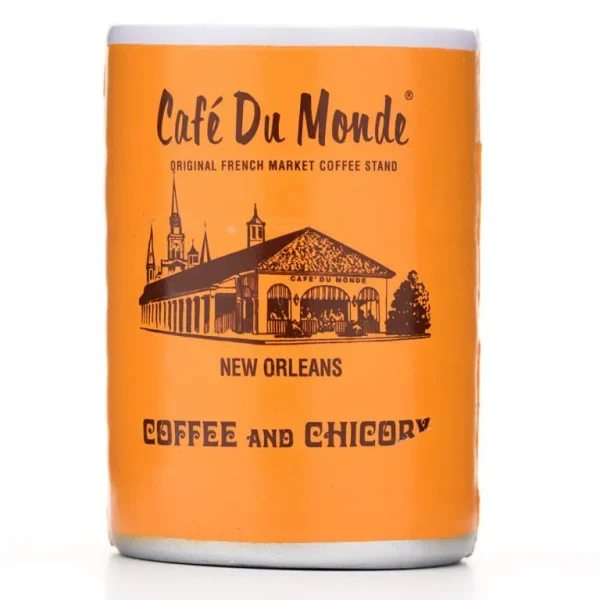 Cafe du Monde Can of Coffee Stress Ball