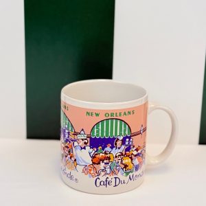Youngberg Mug 16 oz.