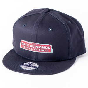 City Park Sign Hat from Cafe du Monde