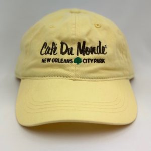 Caps – Cafe Du Monde New Orleans