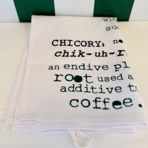 Definition Towel