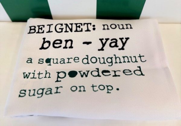 Definition Towel - Image 2