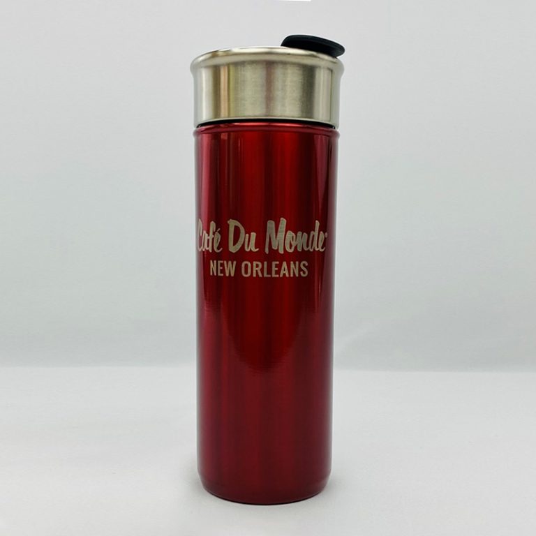 Cafe du Monde Tumbler • Cafe Du Monde New Orleans