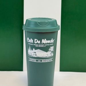 Eco Green Tumbler
