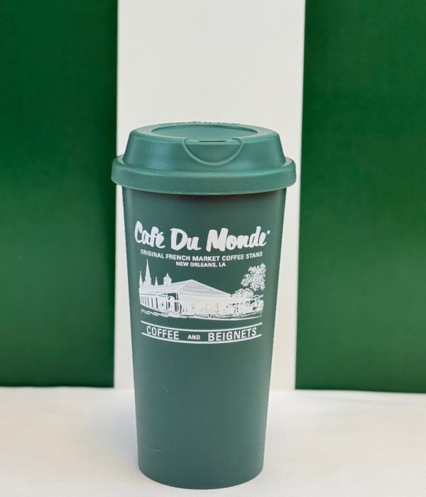 Eco Green Tumbler