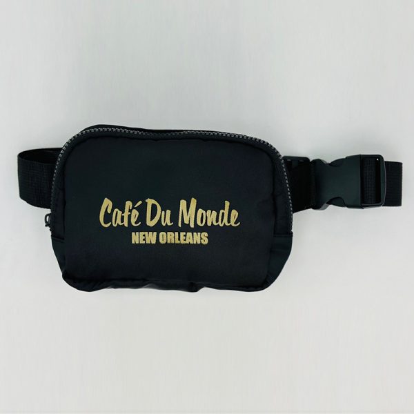 Cafe du Monde Belt Bag