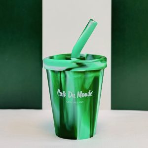 Silicone Cup 10 oz.