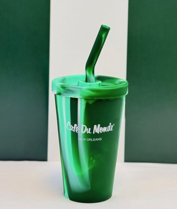 Silicone Cup 16 oz.