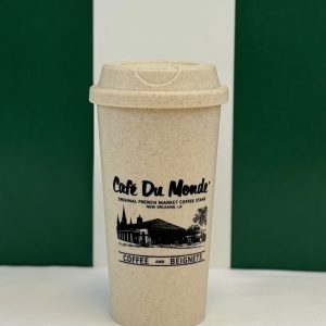 Eco Cream Tumbler