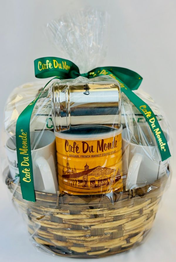 Garden District Basket - Image 2