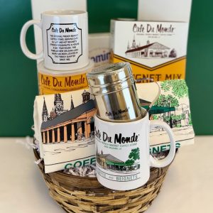 Garden District Basket