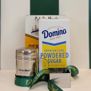 De Soto Gift Wrap
