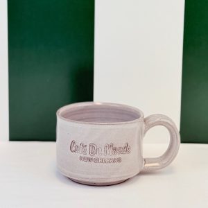 Gray Gather Mug