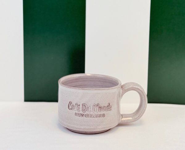 Gray Gather Mug