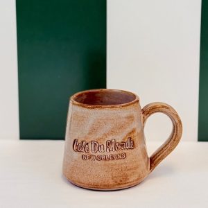 Toasty Volcano Mug