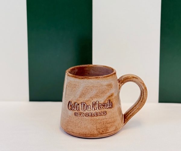 Toasty Volcano Mug