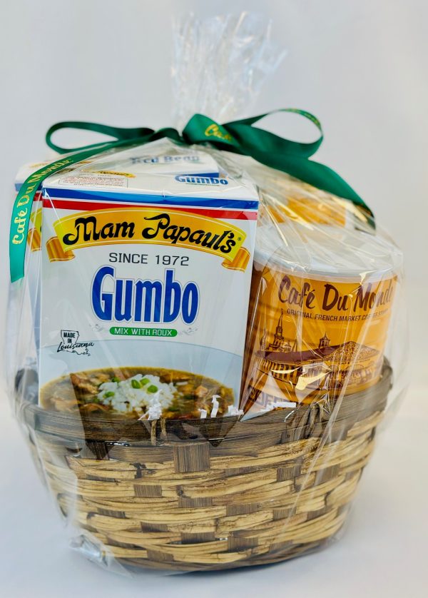Delacroix Gift Basket - Image 2