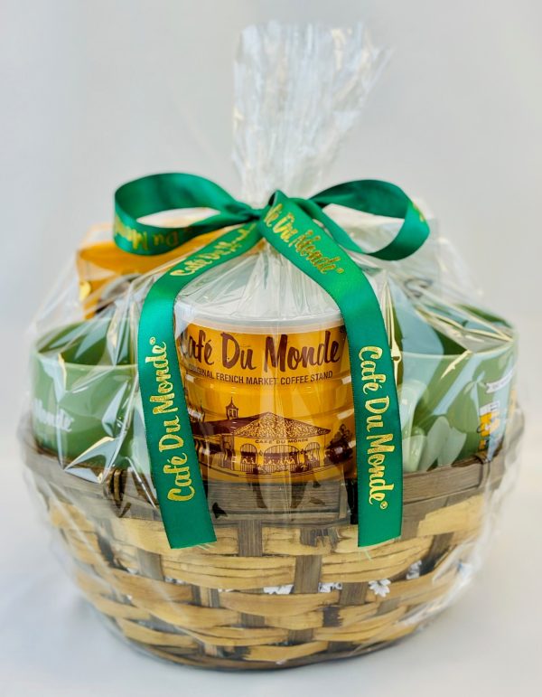 Ponchatoula Gift Basket - Image 2